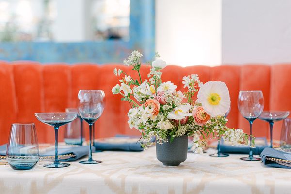 Portfolio image for Meg Sexton Weddings