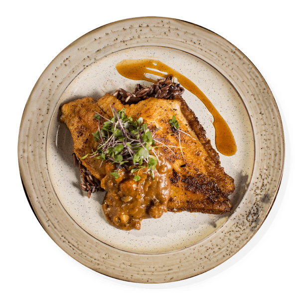 Portfolio image for Heritage Catering