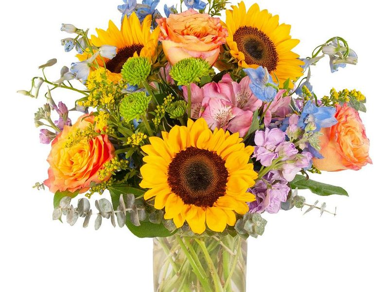 Nanz and Kraft Florists