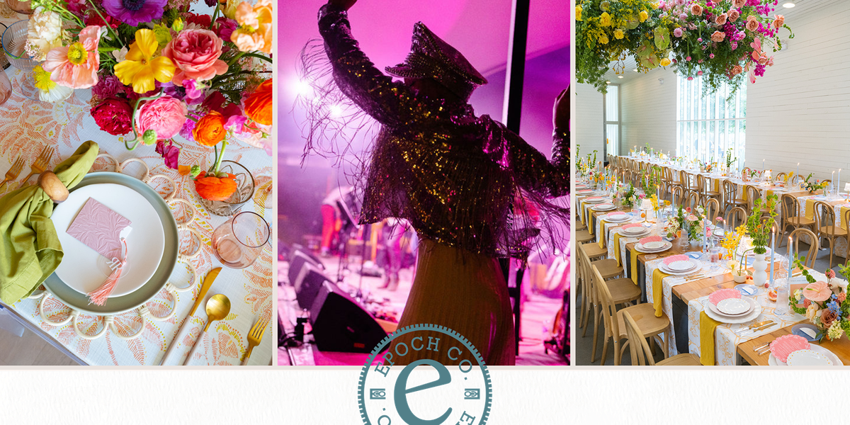 Epoch Co+ Events