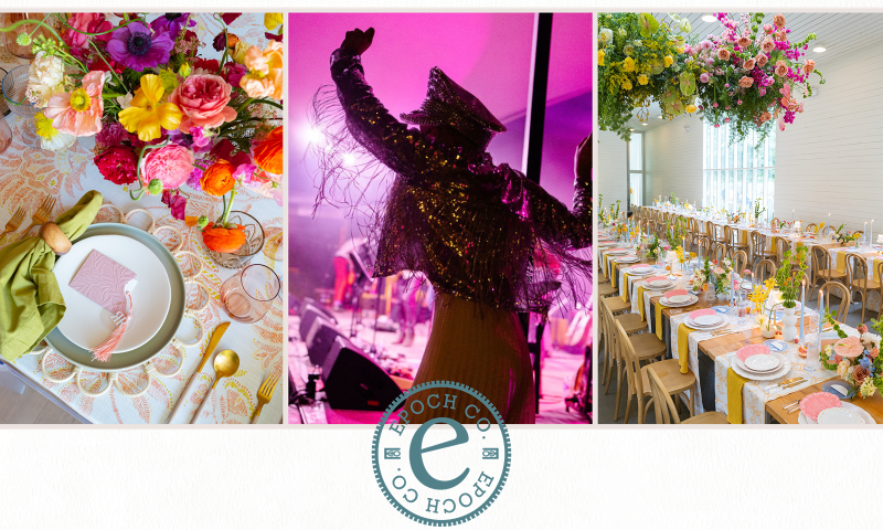 Epoch Co+ Events