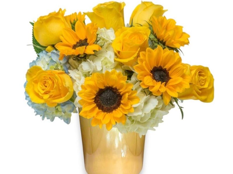 Walter Knoll Florist