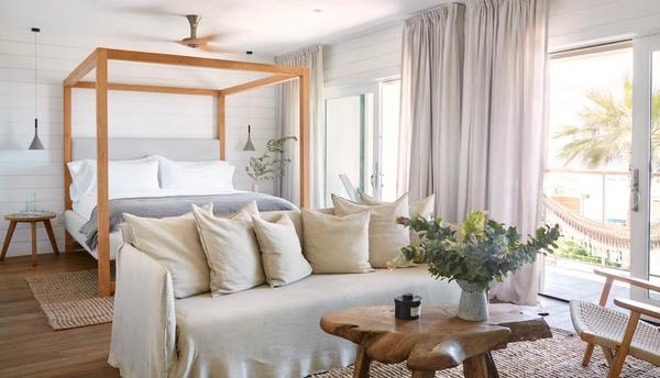 Gallery image for The Surfrider Malibu