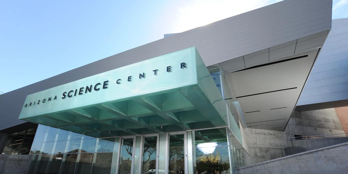 Arizona Science Center