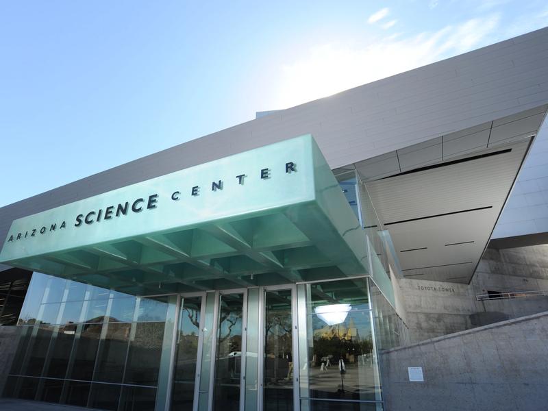 Arizona Science Center