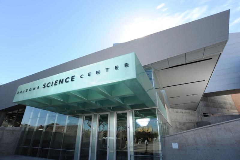 Arizona Science Center