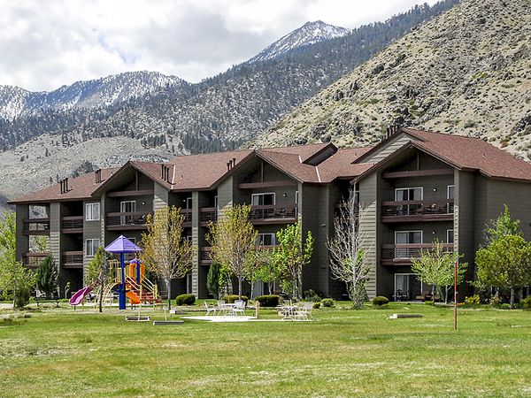 Gallery image for 1862 David Walley’s Hot Springs Resort