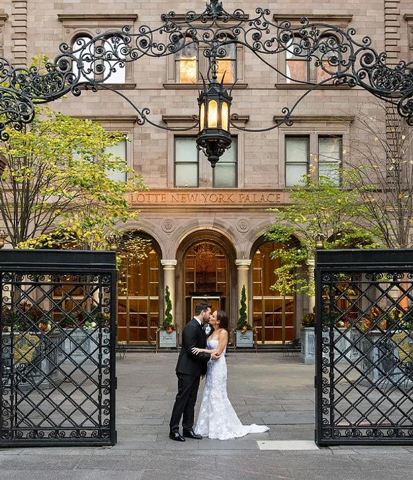 Gallery image for Lotte New York Palace