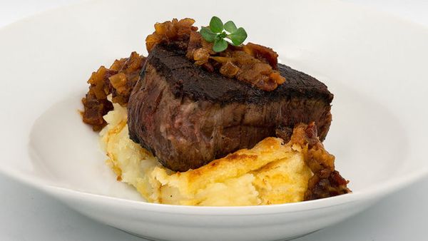 Portfolio image for Crave Catering Company