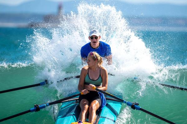 Gallery image for World Rowing