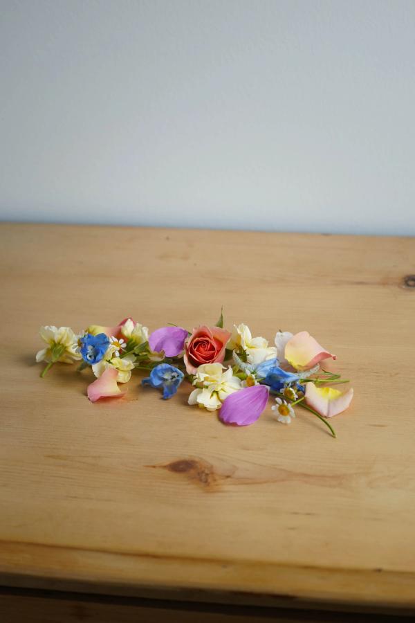 Portfolio image for Poppy & August