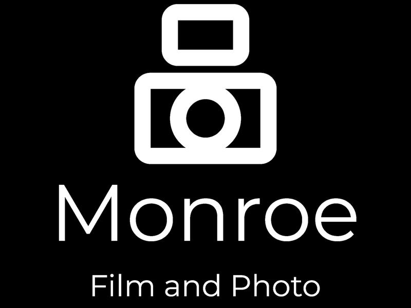 Monroe Film & Photo