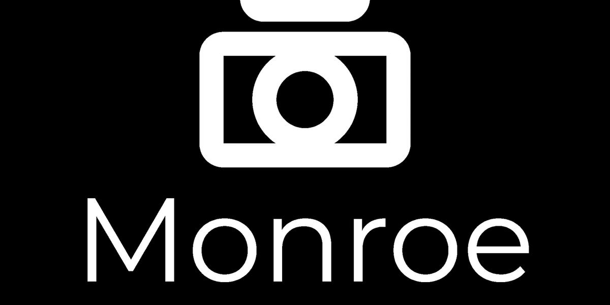Monroe Film & Photo