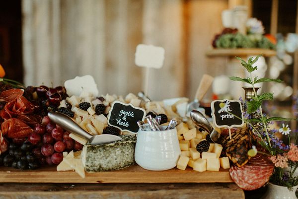 Portfolio image for Sadie's Catering