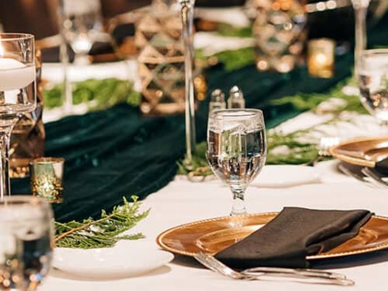 Mintahoe Catering & Events