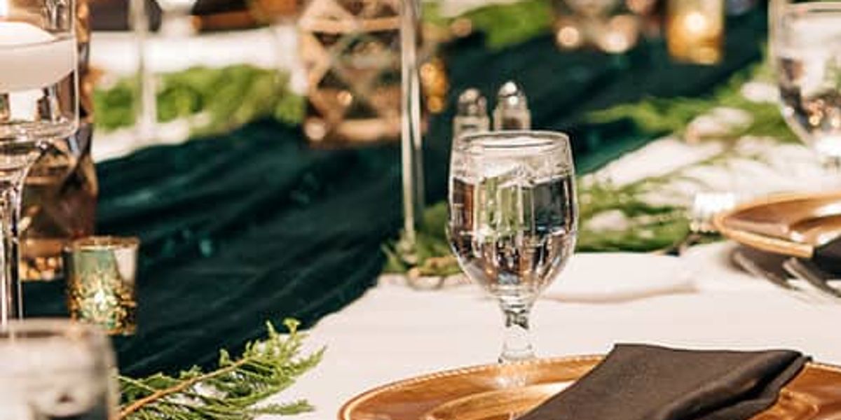 Mintahoe Catering & Events