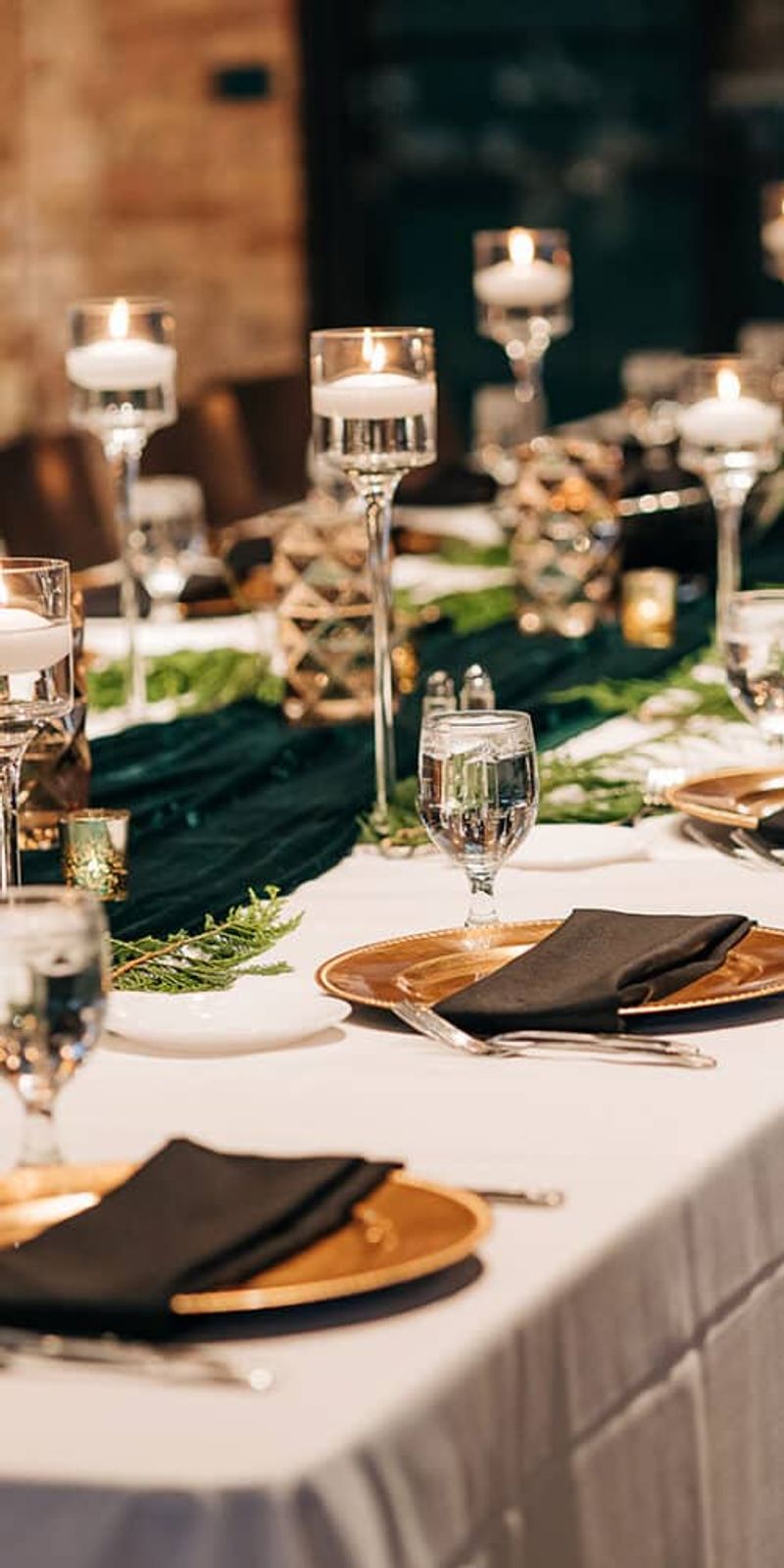 Mintahoe Catering & Events