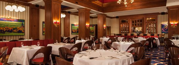 Gallery image for Flagler Steakhouse