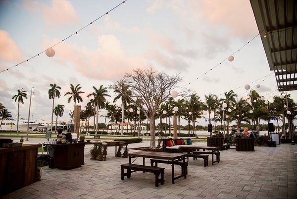 Gallery image for Lake Pavilion