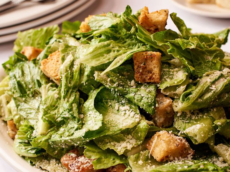 Carmine’s Italian Restaurant