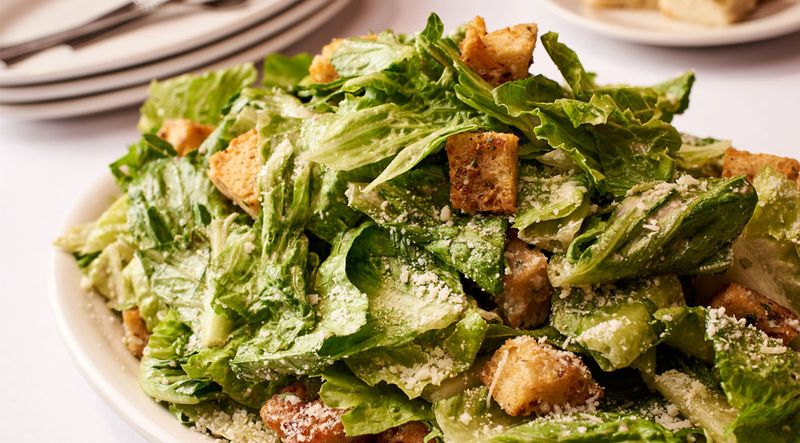 Carmine’s Italian Restaurant