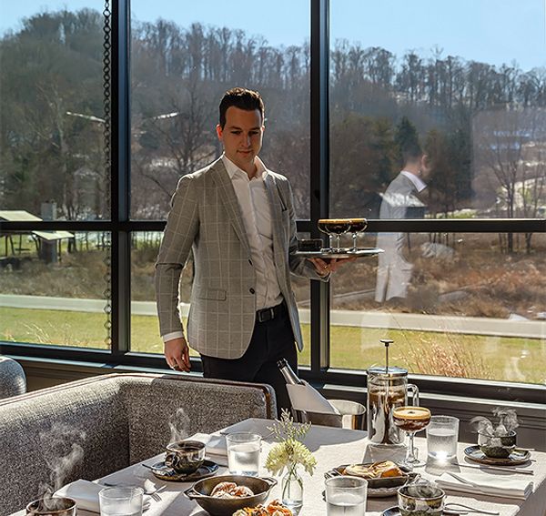 Portfolio image for Southall Farm & Inn