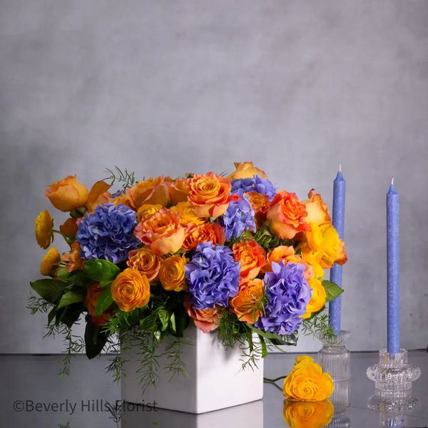Portfolio image for Beverly Hills Florist