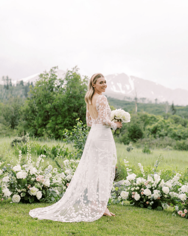 Portfolio image for Mountain Flowers of Aspen