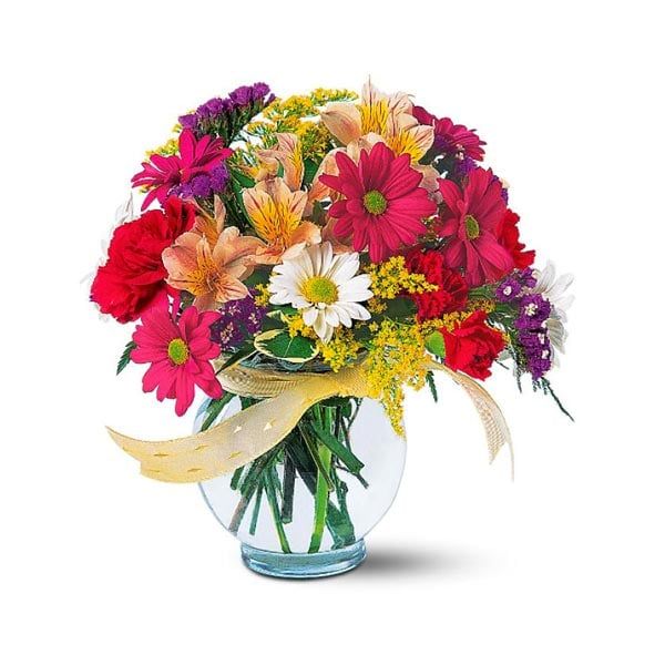 Portfolio image for FlowersEzGo