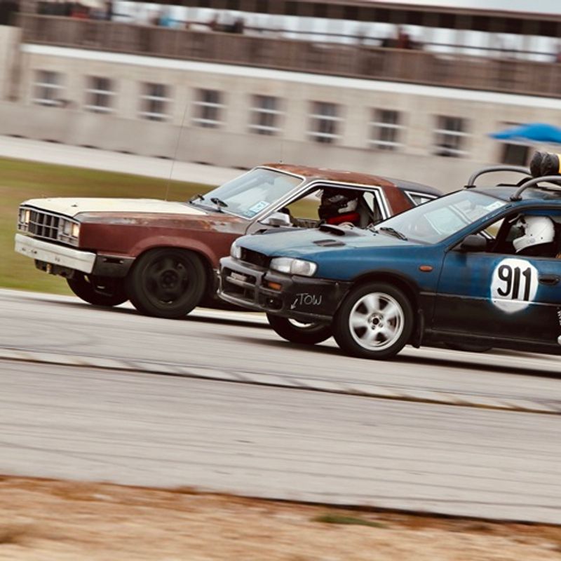 Sonoma Raceway