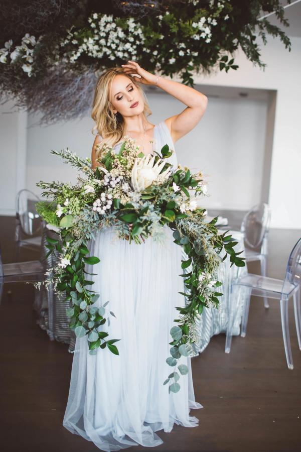 Portfolio image for Heart + Soul Floral Design Studio