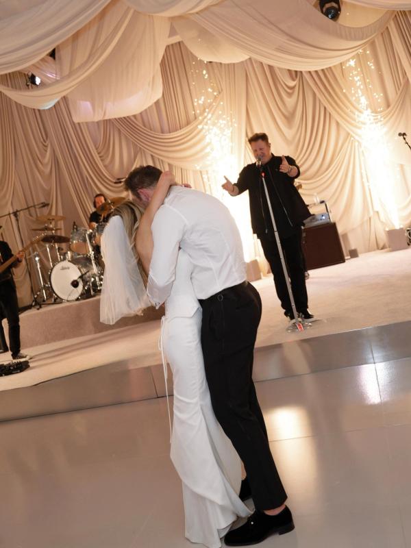 Portfolio image for Mandy Marie Events