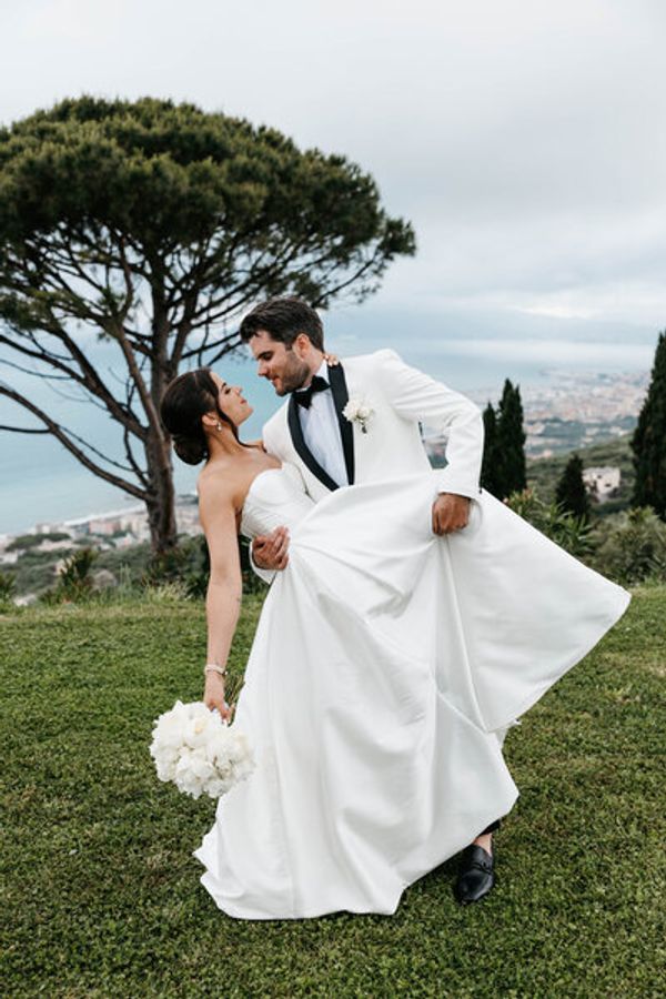 Portfolio image for BWEDDINGS