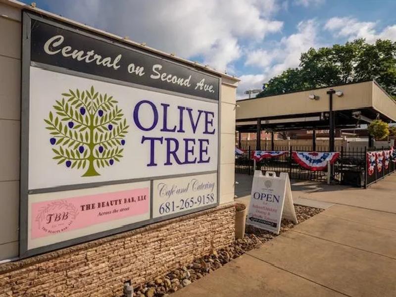 The Olive Tree Cafe and Catering