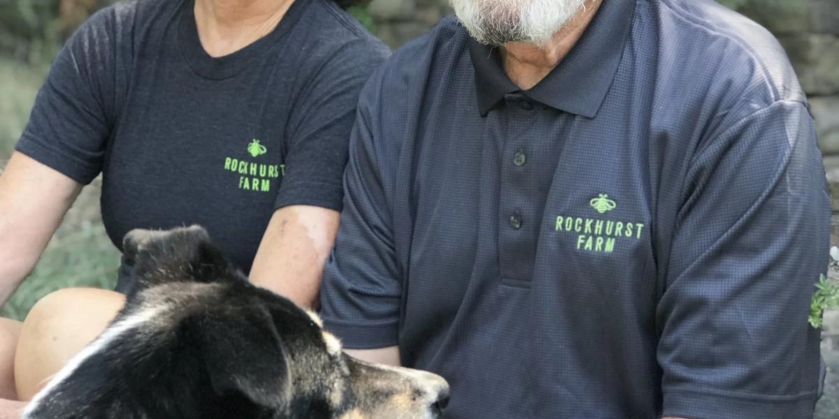 Rockhurst Farm