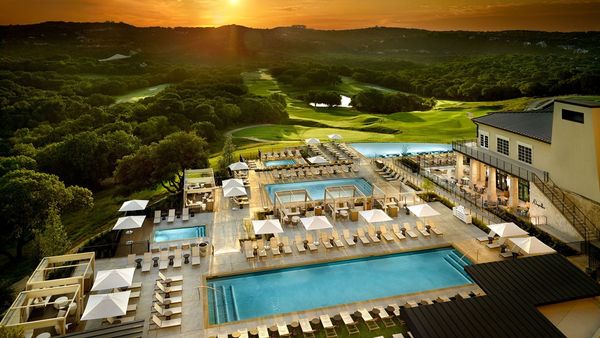 Gallery image for Omni Barton Creek Resort & Spa