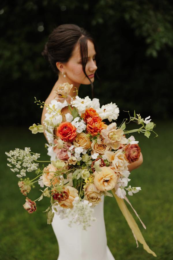 Portfolio image for Love Always Floral