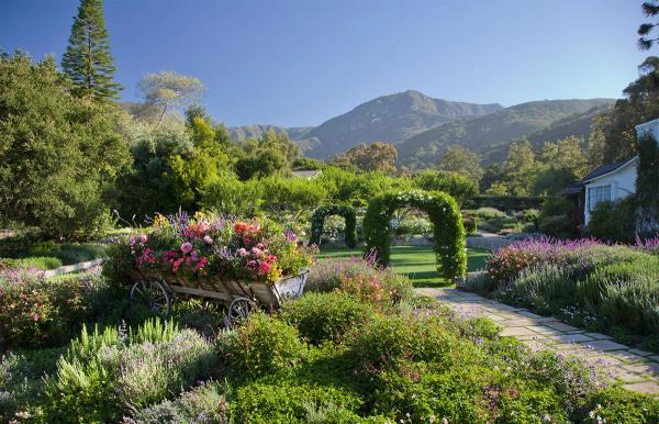 Gallery image for San Ysidro Ranch