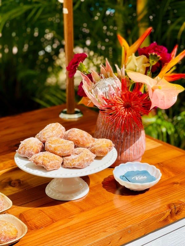 Portfolio image for Kālele Eats