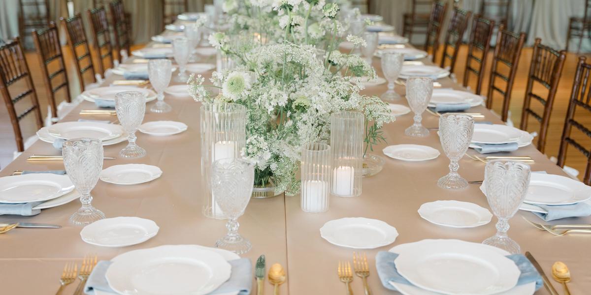 Hudson's Edge Catering