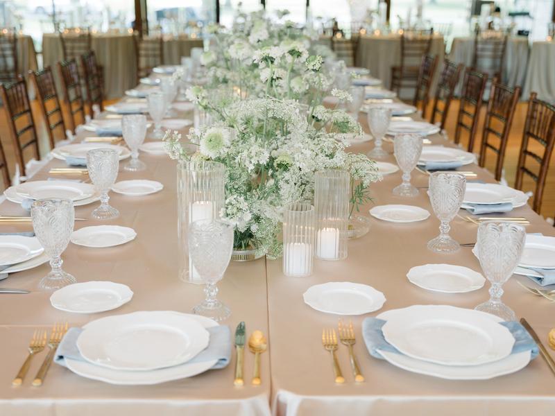 Hudson's Edge Catering