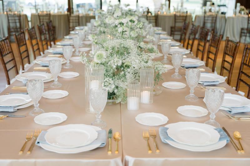 Hudson's Edge Catering