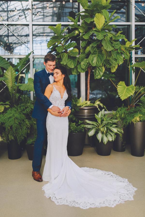Portfolio image for Grand Rapids Downtown Market
