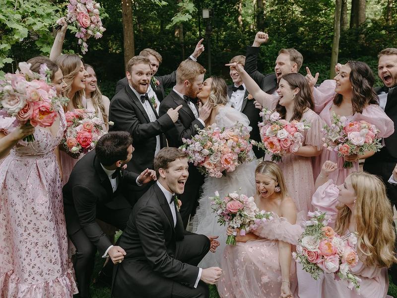 Bella Baxter Events