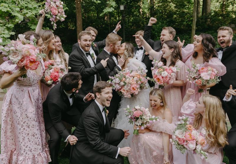 Bella Baxter Events