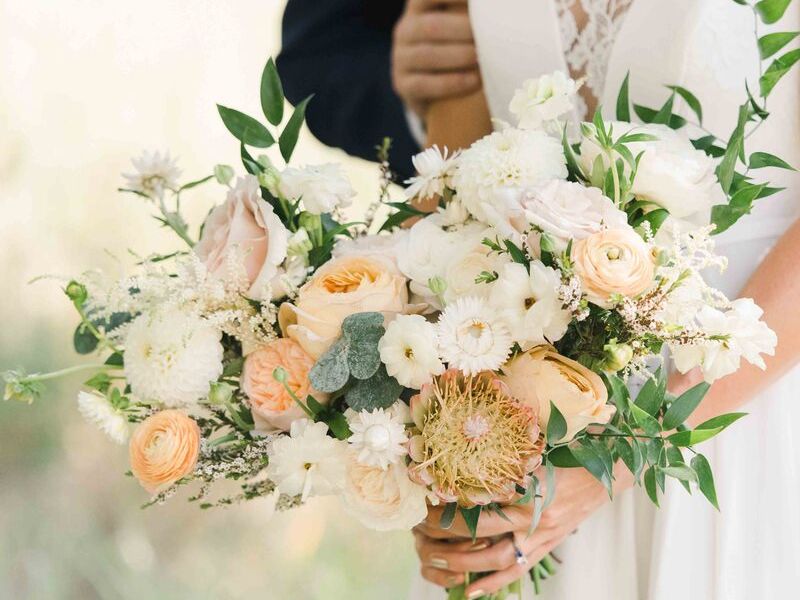 Zalea Weddings