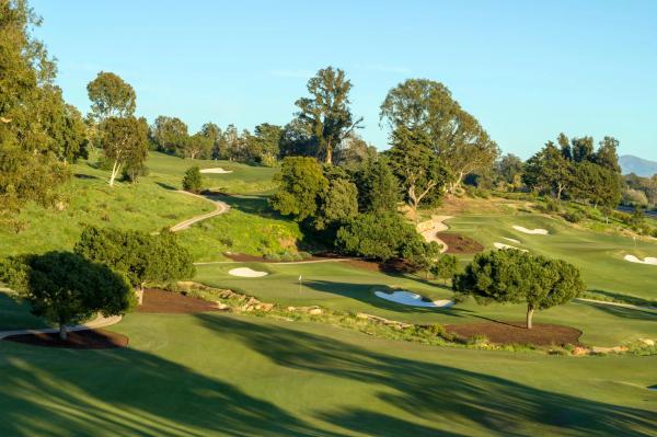 Portfolio image for Montecito Club