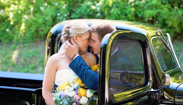 Portfolio image for White Pine Wedding Photo & Films