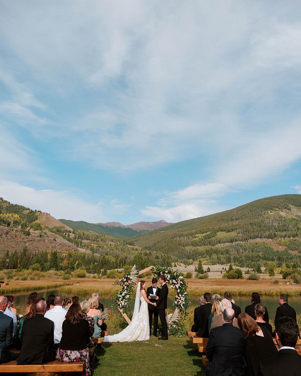 Portfolio image for Aspen & Ivy