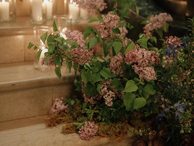 Elizabeth Mckenzie Florals